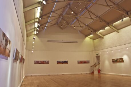 hellenic centre venue hire