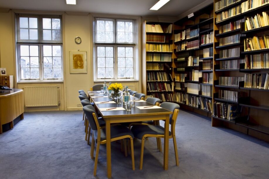 hire meeting room