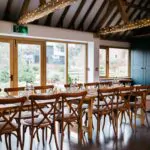 unique meeting room Hampshire