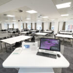 Cloth Hall Court Conference Centre