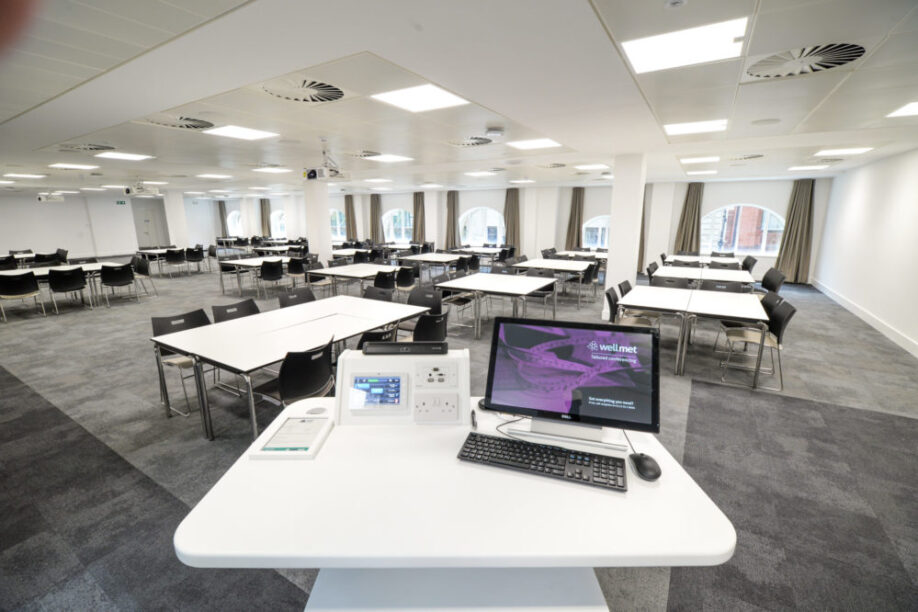 Cloth Hall Court Conference Centre