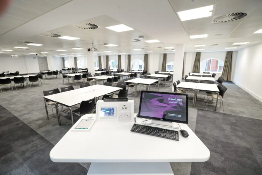 Cloth Hall Court Conference Centre