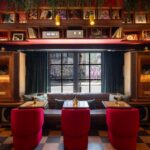 corporate party venues hire