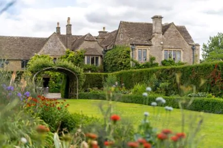 whatley manor for exclusive events