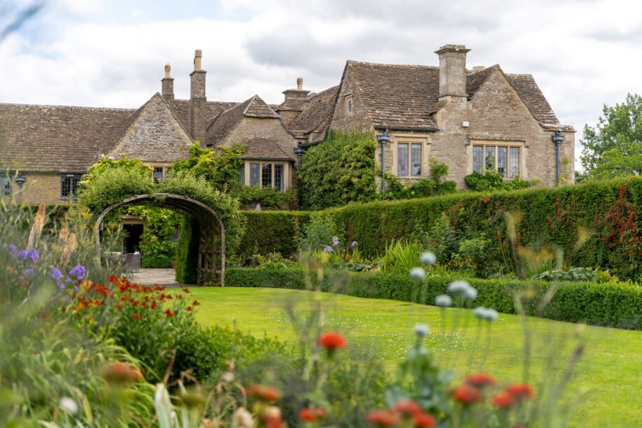 whatley manor for exclusive events