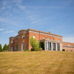 highfield park venue