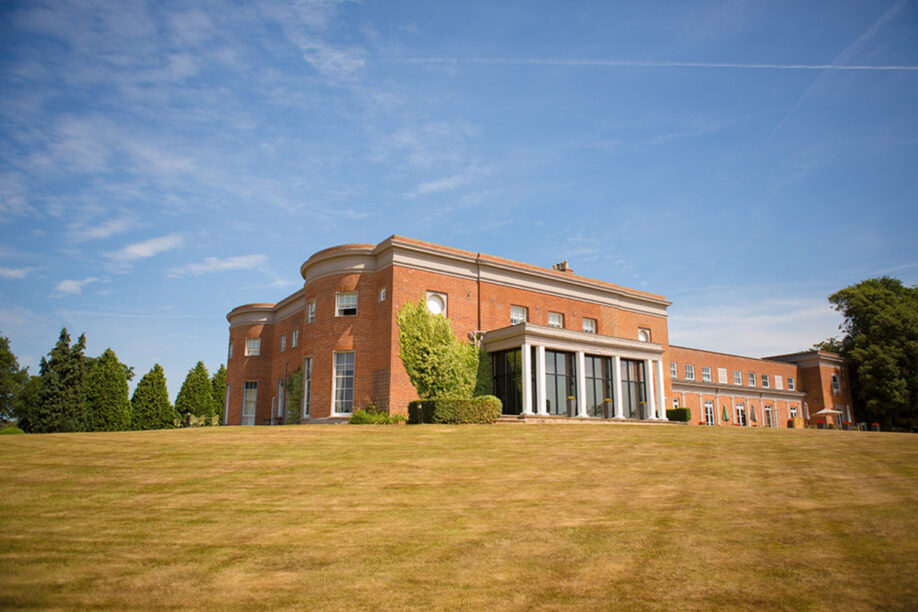 highfield park venue
