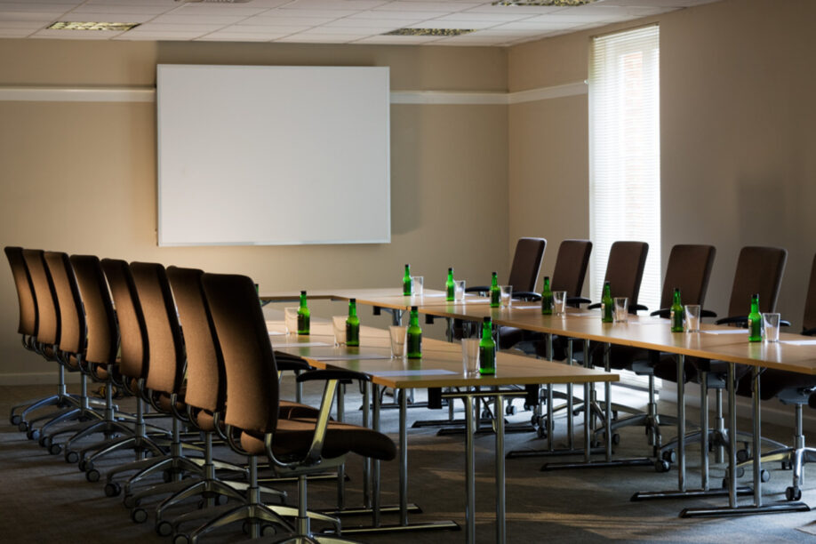 meeting venue