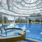 luxury spa