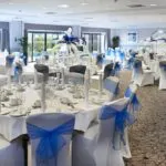 banqueting venue in Surrey