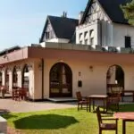 Conference venue in Surrey