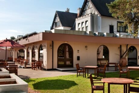 Conference venue in Surrey