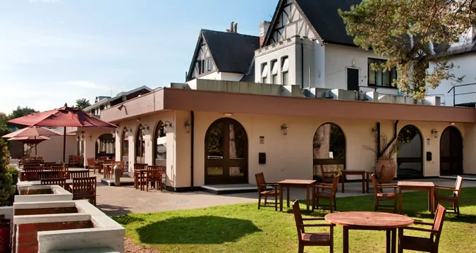 Conference venue in Surrey