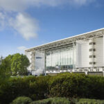 Hilton Heathrow Airport