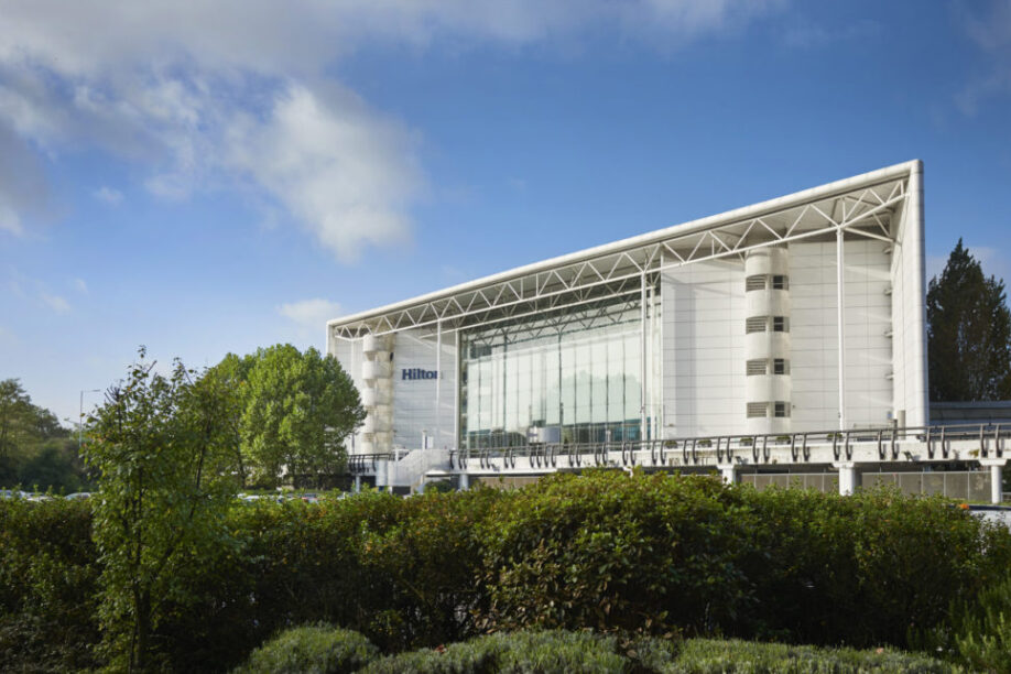 Hilton Heathrow Airport