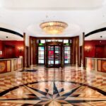 hilton paddington