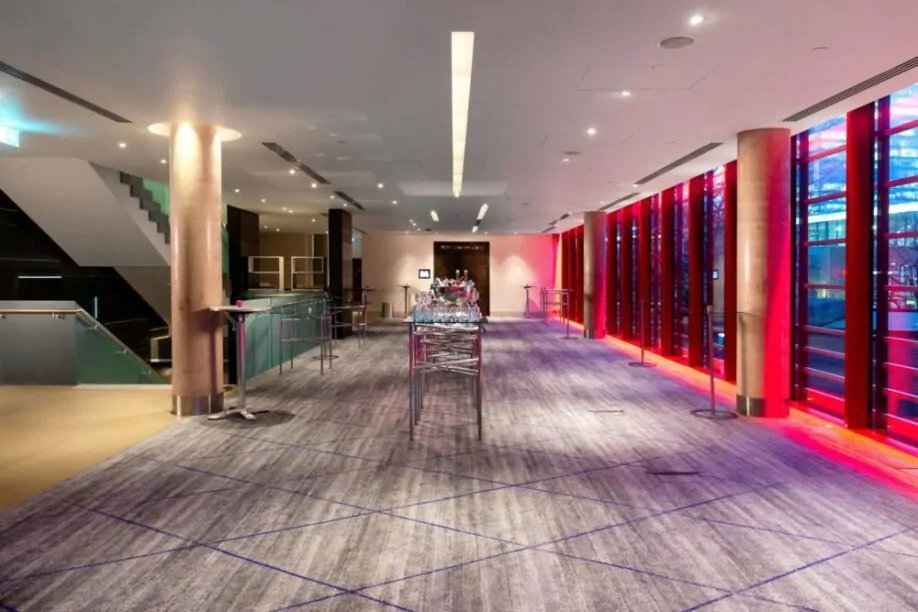 Conference Venue London