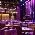 Hippodrome Function venue