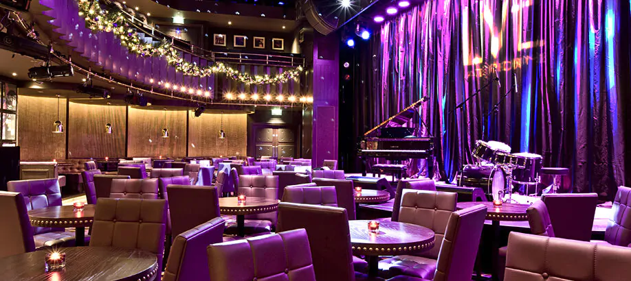 Hippodrome Function venue