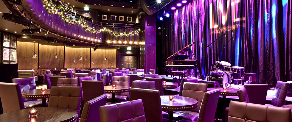 Hippodrome Function venue