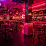 party venue in London