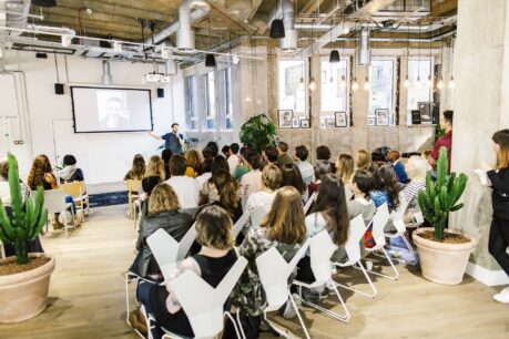 holborn meeting room