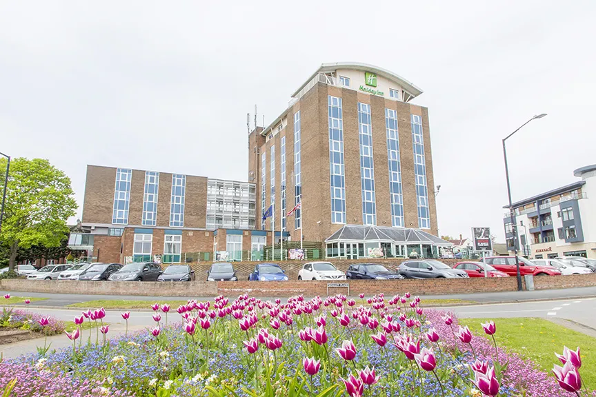 conference hotel west midlands