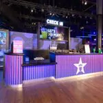 party venue london