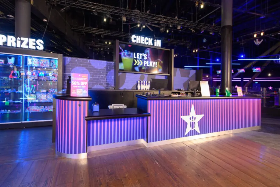party venue london