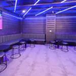 party venue