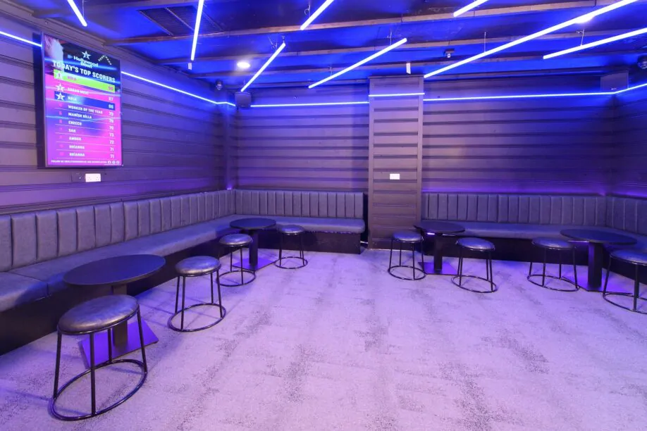 party venue
