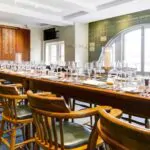 private dining