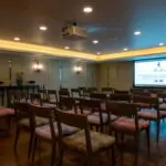 conference venues london