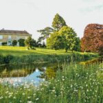 unique venue for corporate offsites and retreats