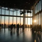 corporate event venue