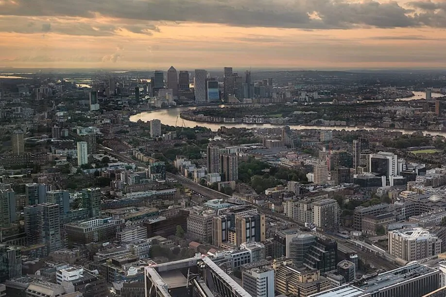 unique london events venue