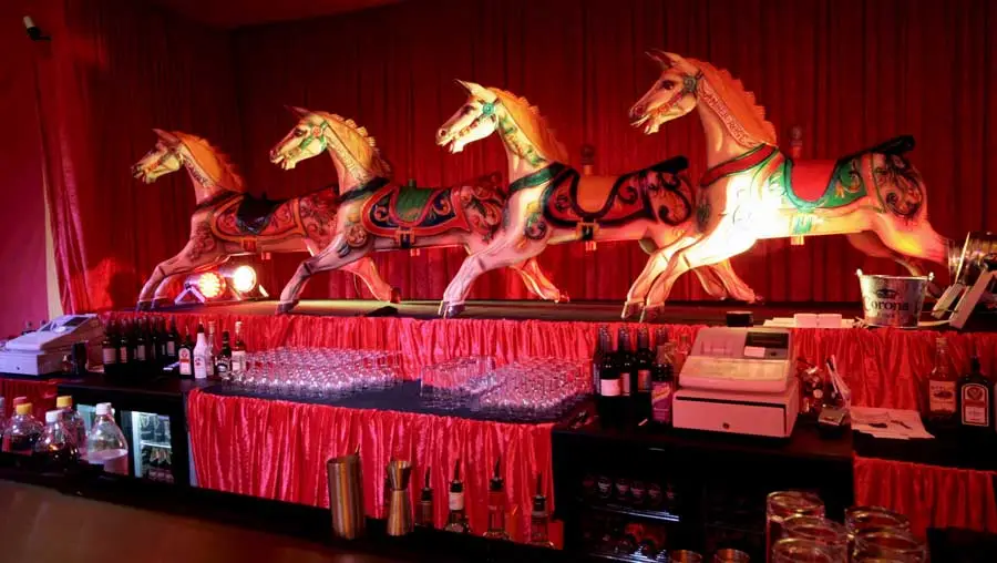 party venue bristol