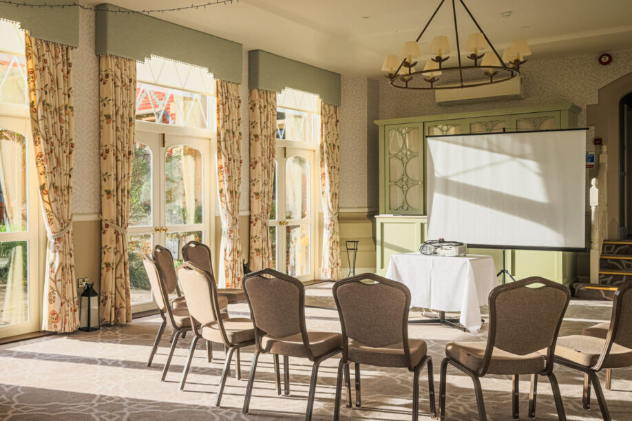 meeting room hire in east sussex