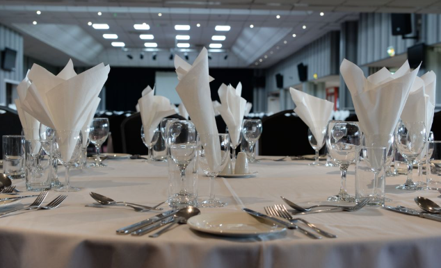 corporate events venue