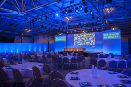 pavilions of harrogate