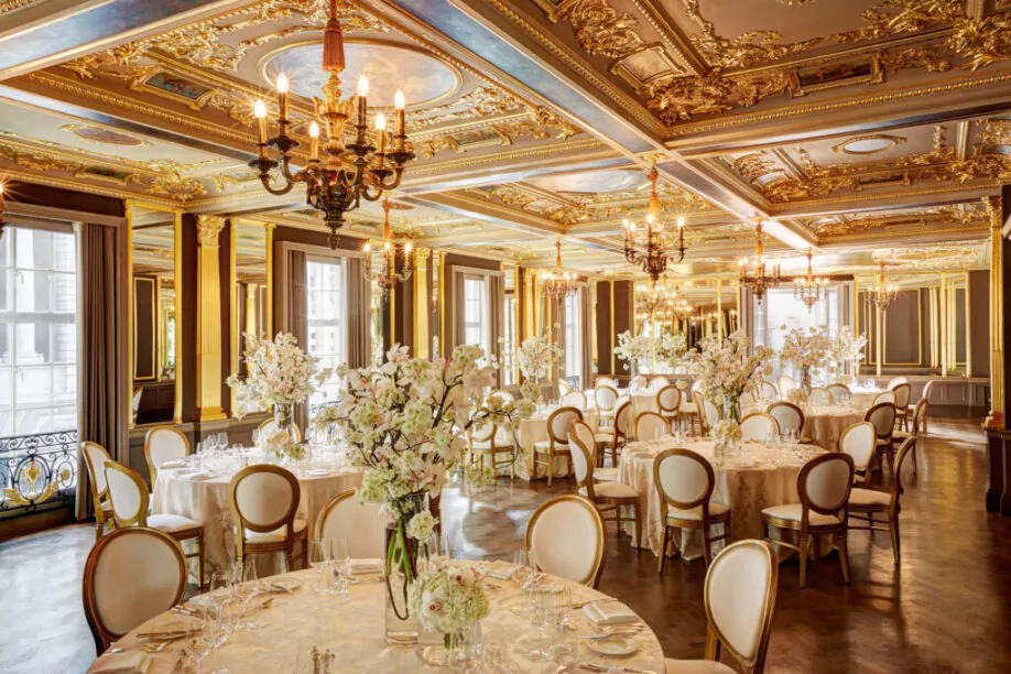 hotel cafe royal