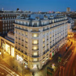london marriott hotel park lane