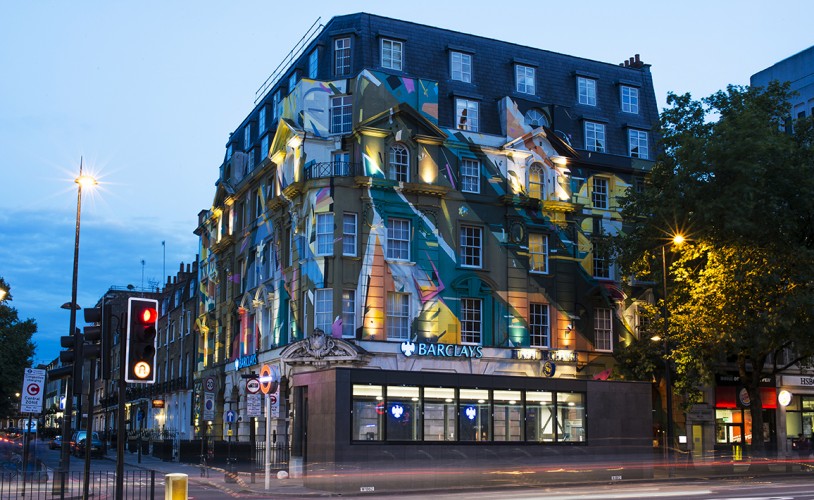King's Cross meeting rooms