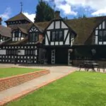 conference venue kent