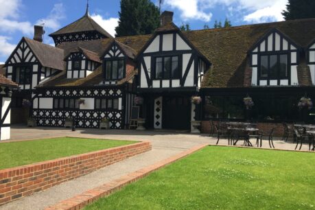 conference venue kent