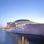 unique hotel near excel