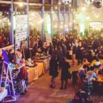 corporate events in newcastle