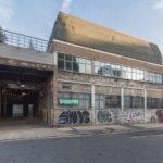 creative venue in london