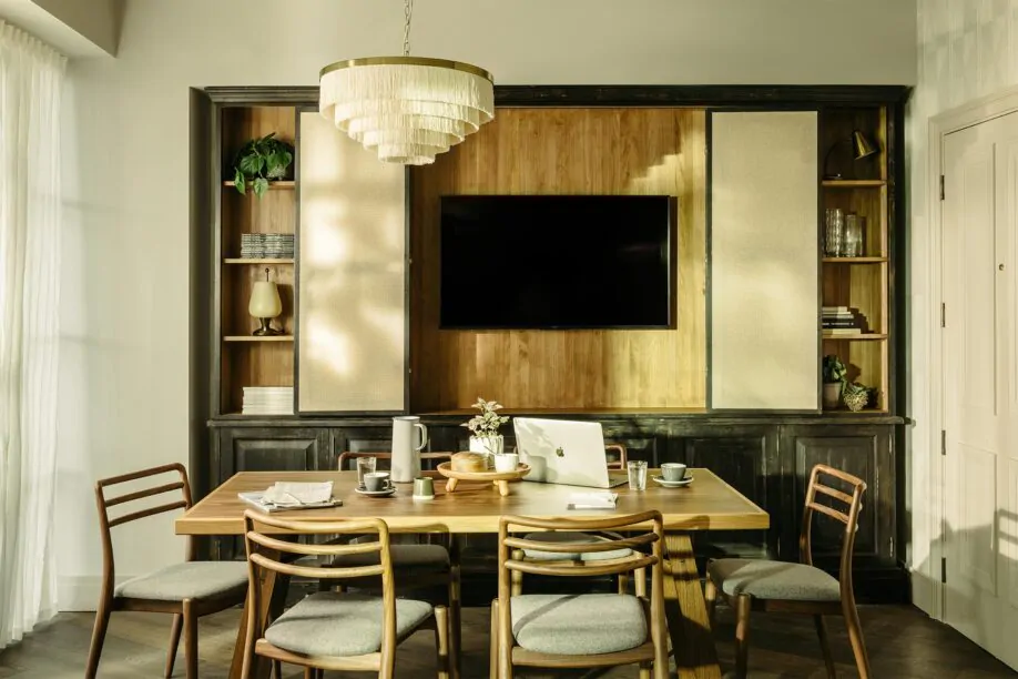 meeting room london