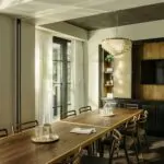 unusual meeting room london